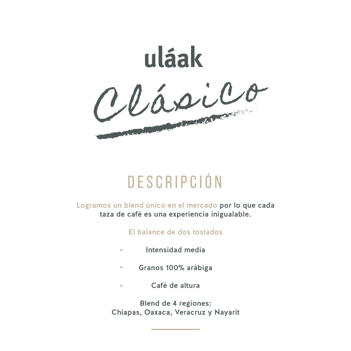Uláak Clásico