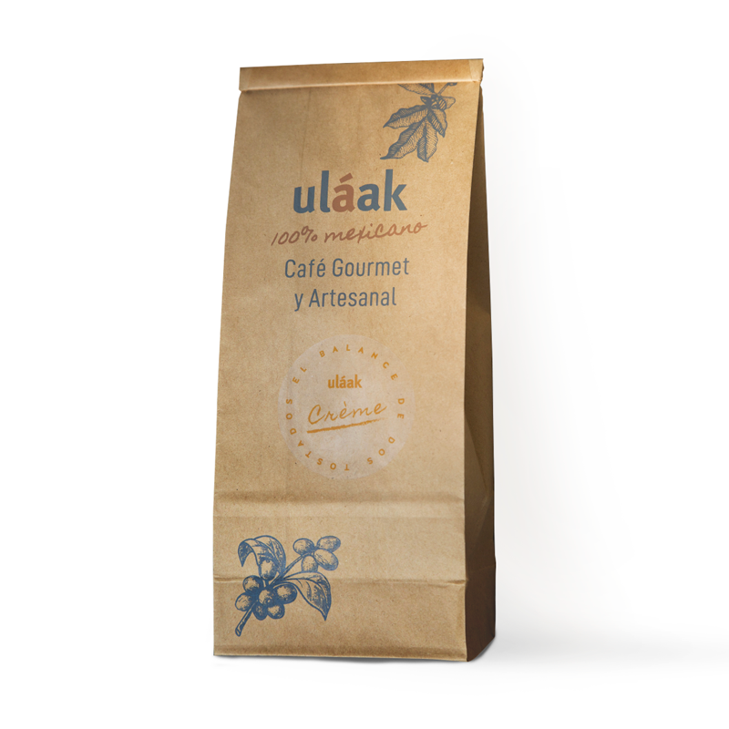 Uláak Crème